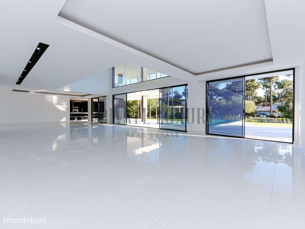 Miami House | T6 | Porta de 6 metros - Grande imagem: 3/36