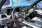 BMW X7 M60i xDrive mHEV sport - 21