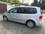 Volkswagen Touran 1.4 TSI MATCH - 10