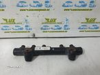 Rampa injectoare 1.6 hdi 9hz 9hr 9684753080-02 28497z01 Peugeot 3008 - 1