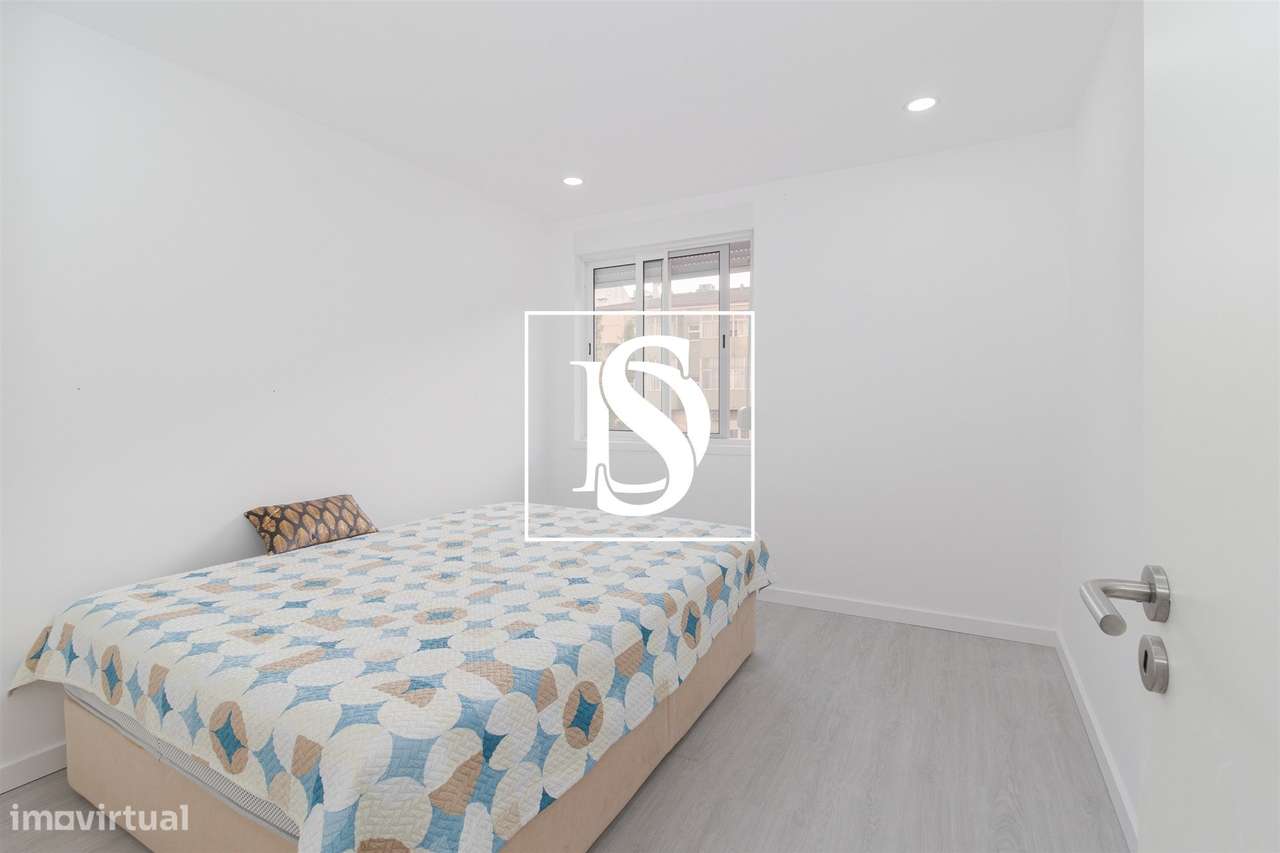 Apartamento T3 Venda em Setúbal (São Sebastião),Setúbal-16