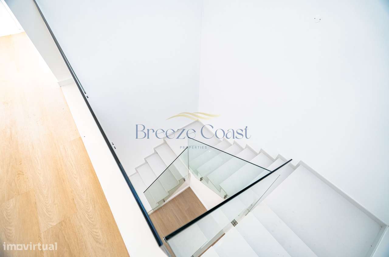 Modern 3+1 Bedroom Villa with Private Pool-5