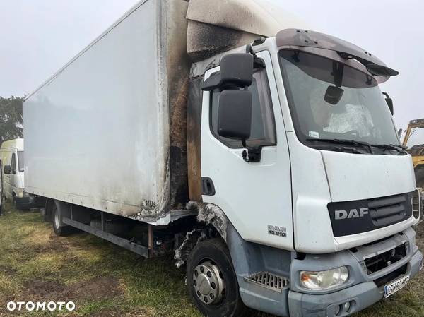 DAF LF 45 - 10