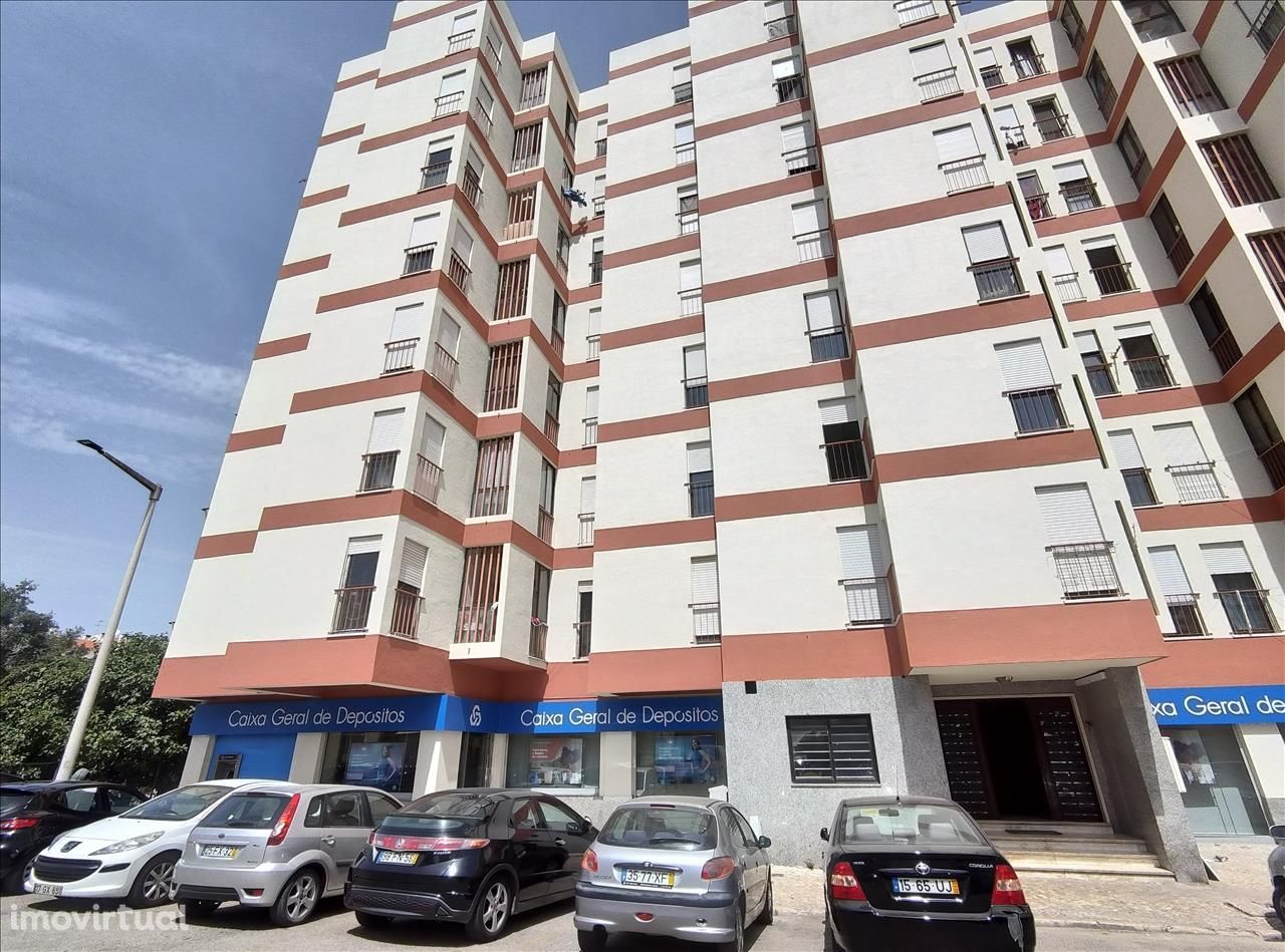 Apartamento em Seixal, Amora