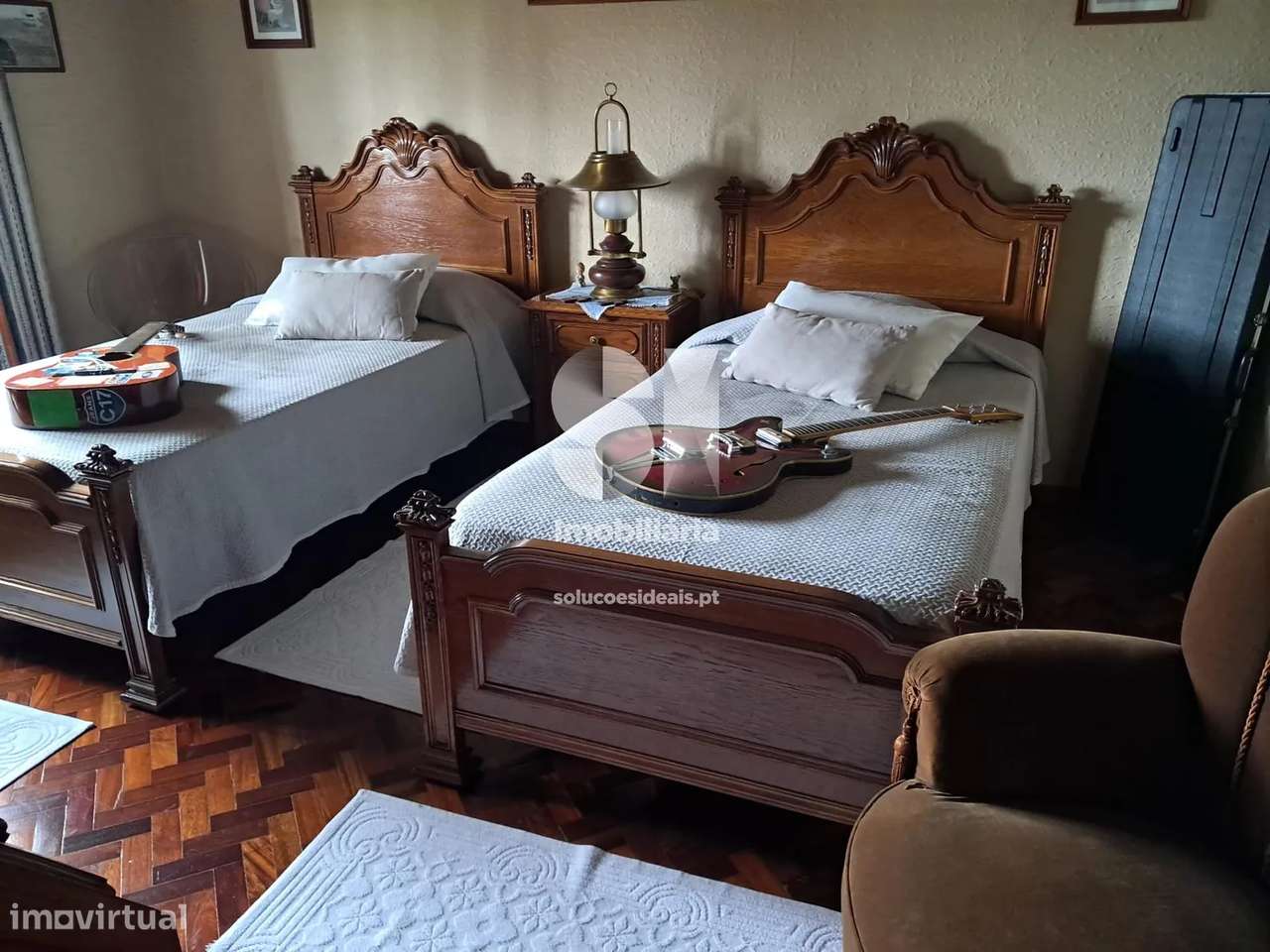 Moradia Isolada T3+3 - Grande imagem: 4/41