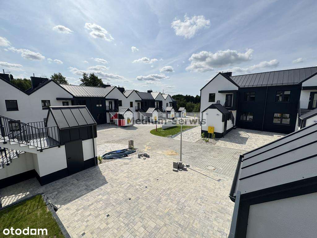 Apartamenty Maciejówka-6