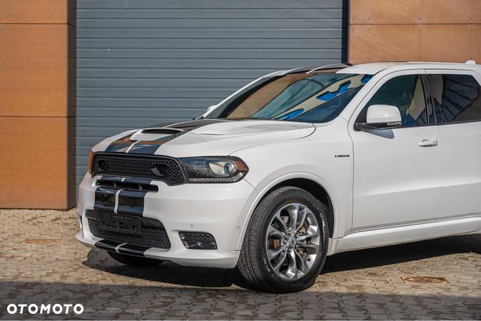 Dodge Durango 5.7 R/T - 3