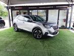 Peugeot 2008 1.2 PureTech Allure Pack - 1