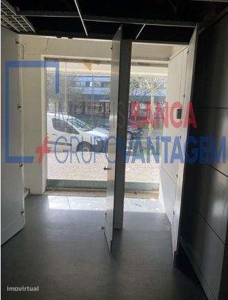 Loja  - Rua  - MAIA Centro - Grande imagem: 5/10