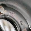 Felgi 4x108 16 Ford Fiesta VII + Czujniki 4szt (E8418) - 7