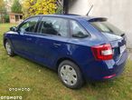 Skoda RAPID 1.6 TDI DPF Active Max - 4