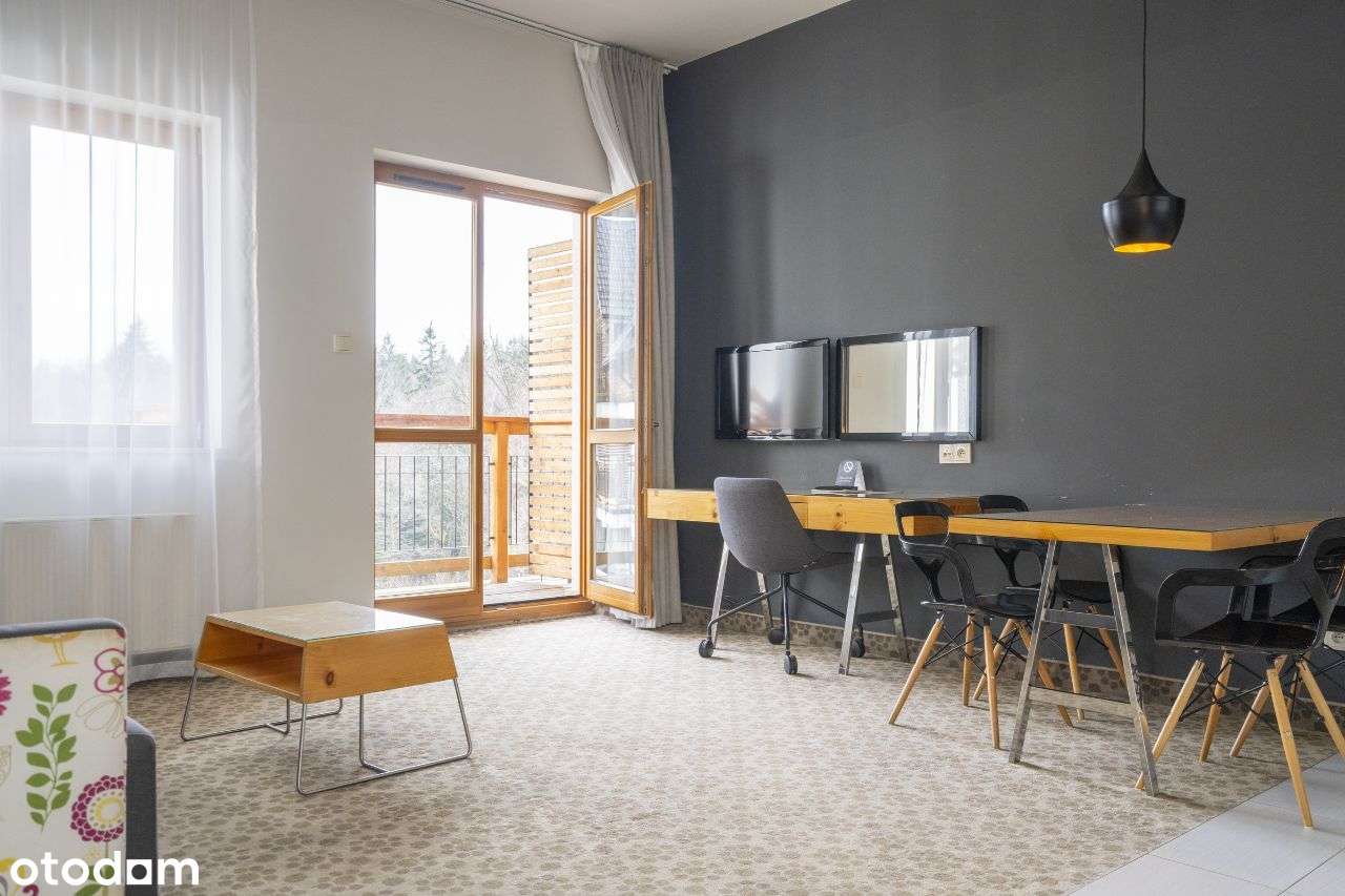 3 pokojowy apartament Cristal Resort-3