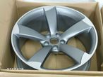 AUDI A5 RS5 S5 A7 S7 RS7 ROTOR NOWE 19'' 8T0 - 4