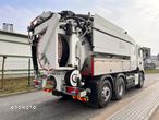 MAN TGS 26.430, WuKo KAISER ECO 3.0 - 2