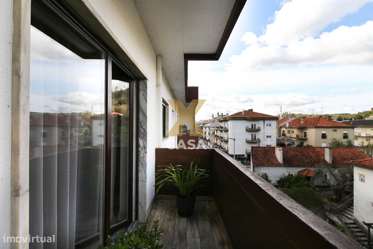 Apartamento T3 Venda em Nossa Senhora da Piedade,Ourém-6