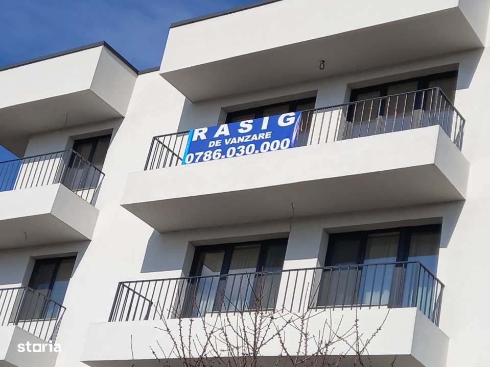 Ultimele apartamente disponibile – Apartament 24, Etaj 3 , negociabi - Imagine principală: 4/17