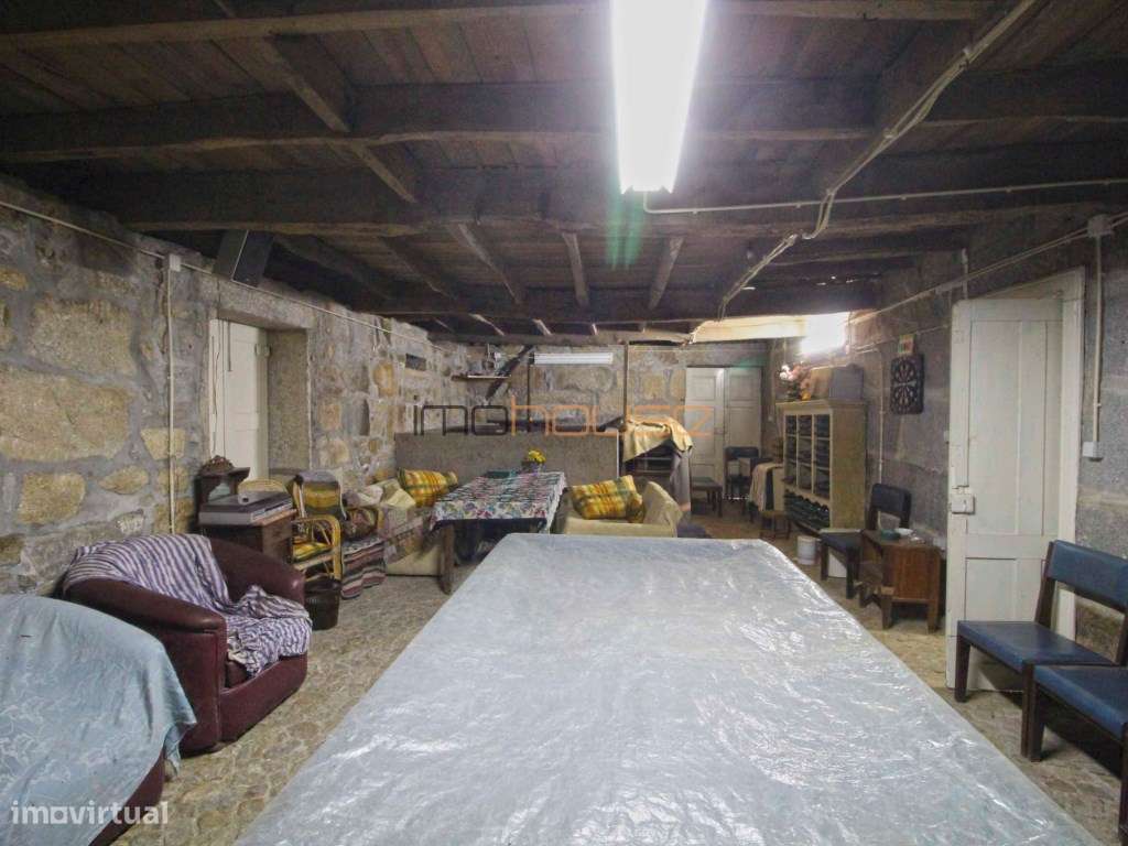 Casa Centenária - Marco de Canaveses-31