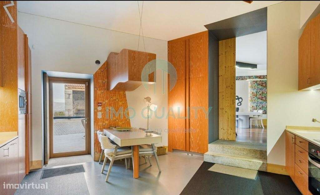 CASAS DE CHARME | REDONDELO | CHAVES-11