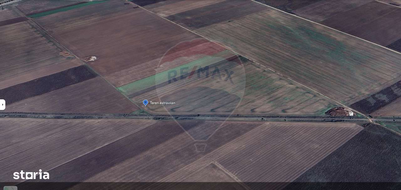 Teren 16,200mp Harman / DN 10 - Imagine principală: 5/7