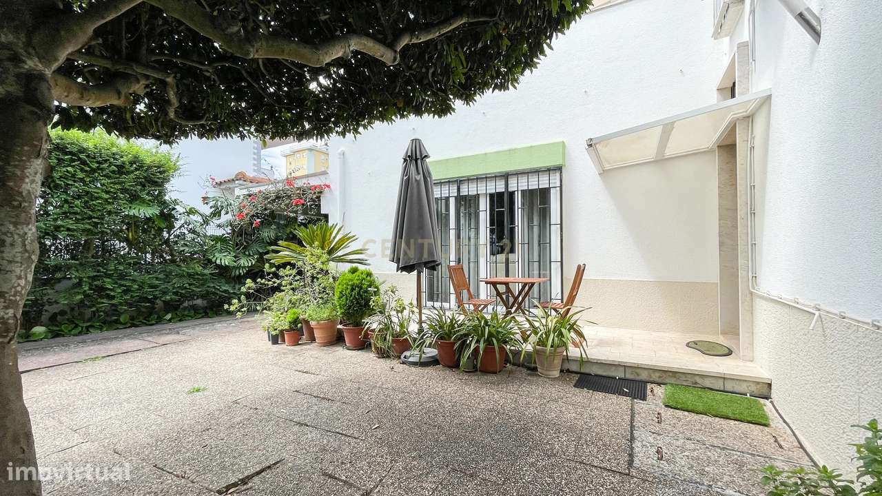 Moradia T5  | Oeiras Quinda das Palmeiras | 340m2-21