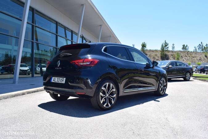 Renault Clio 1.0 TCe Exclusive - 15