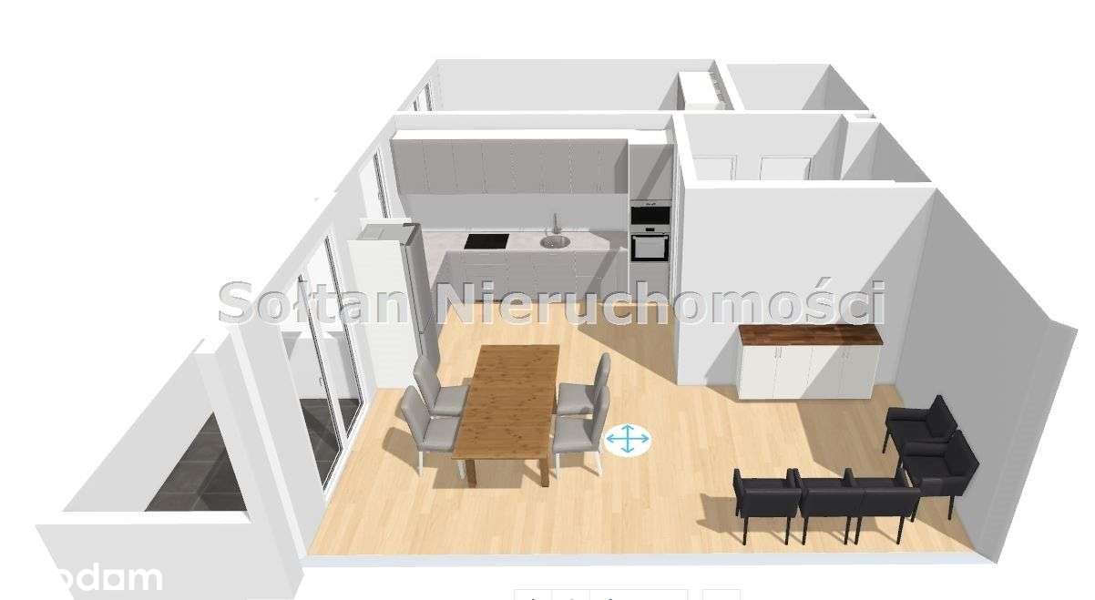 Bielany Residence*Metro*Balkon*zieleń*-18