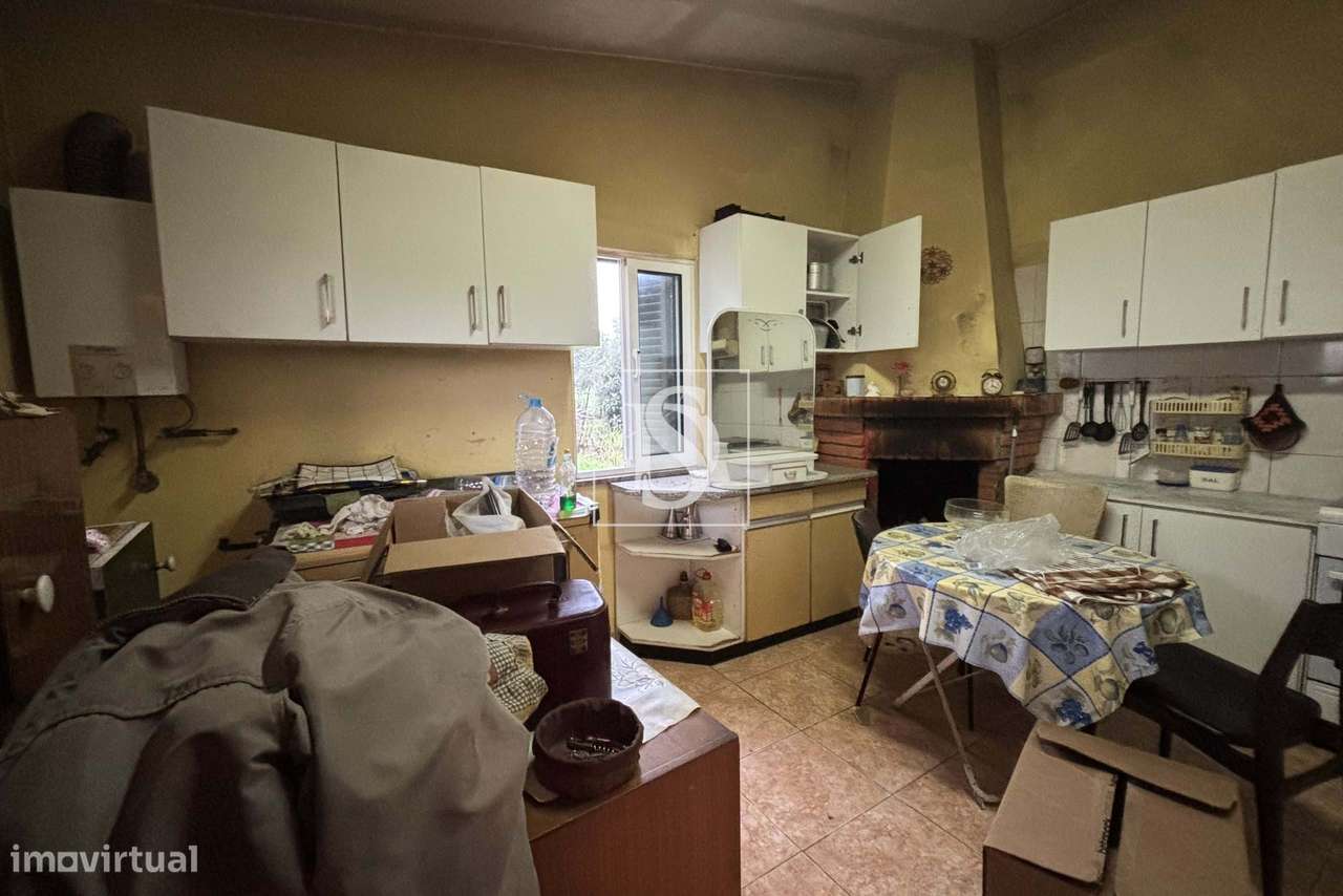 Moradias T2 e T1 em Alvarim, Dardavaz-23