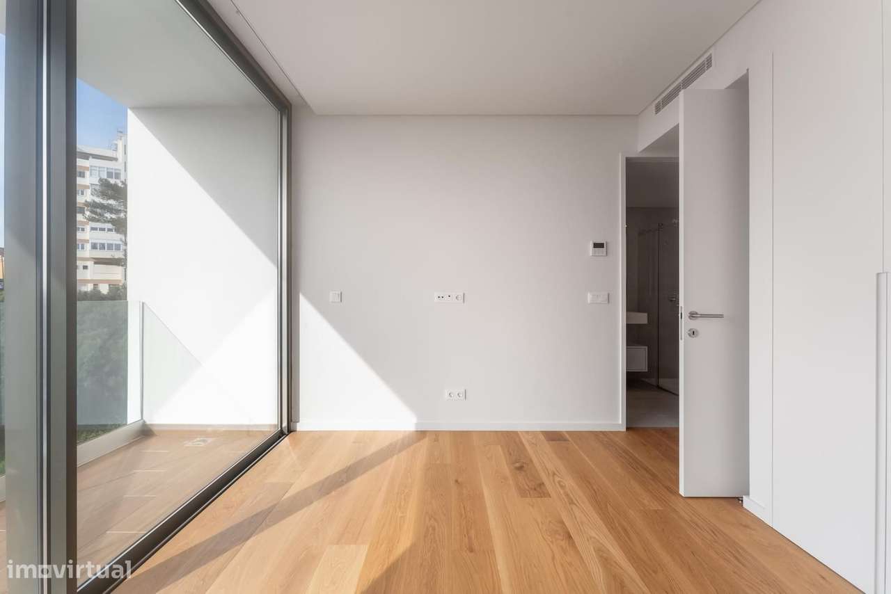 Duplex T3 com piscina, Estoril, Cascais-15