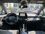 Toyota C-HR 1.8 HSD 122 CP 4x2 CVT Cult - 5
