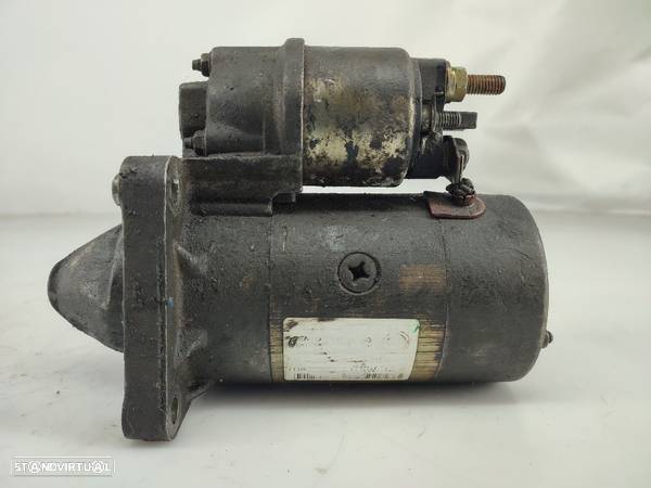 Motor De Arranque Fiat Brava (182_) - 1