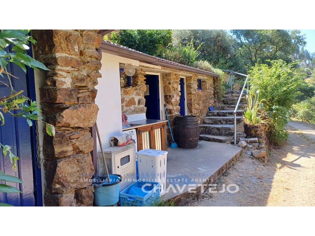 Encantador Turismo Rural em Figueiró dos Vinhos-27