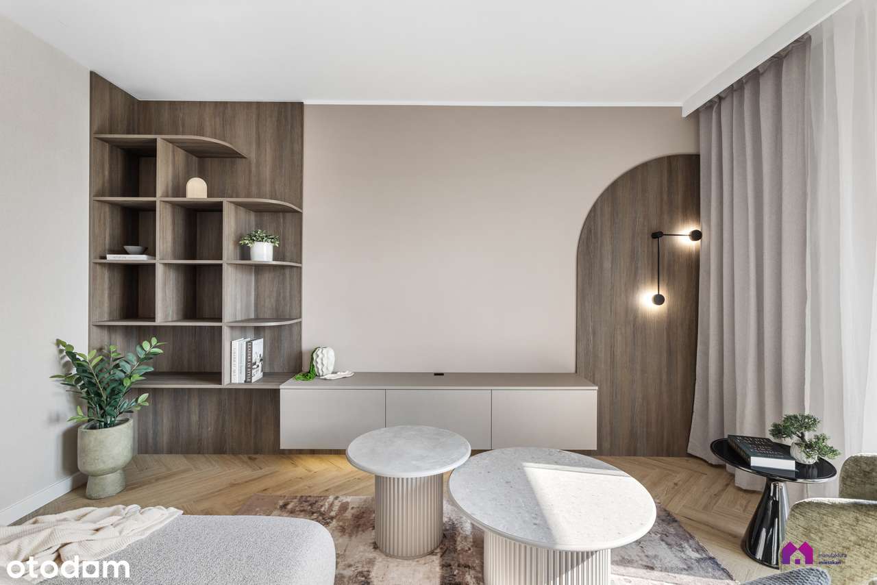 Dwustronny APARTAMENT z KLIMATYZACJĄ przy MALCIE - Pełny obrazek: 5/19