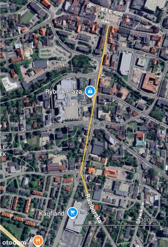 Atrakcyjna nieruchomość inwestycyjna w Centrum !-19