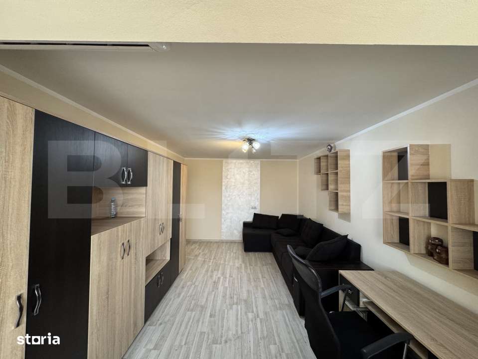 Apartament 3 camere decomandat, 73 mp – zona 9 Mai - Imagine principală: 2/9