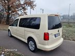 Volkswagen Caddy 2.0 TDI (7-Si.) DSG Maxi Family - 9