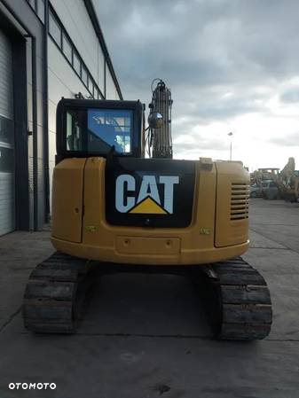 Caterpillar 308E2 CR - 7