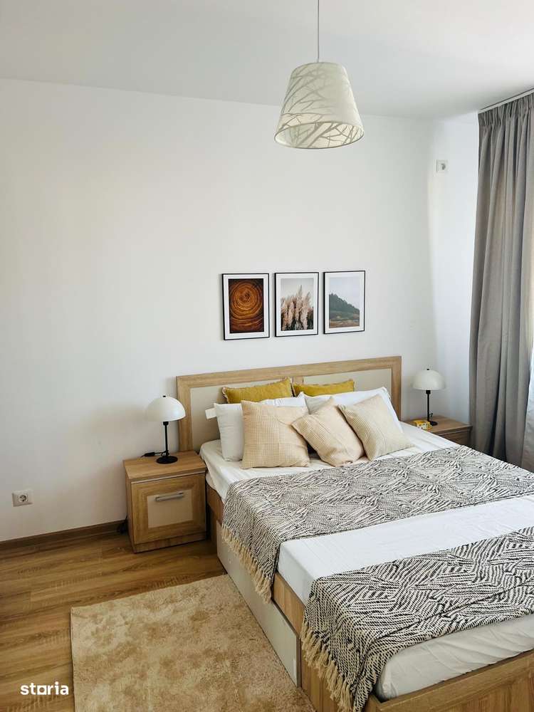 Apartament 2 Camere Ikea Pallady VI 173 - Imagine principală: 4/13