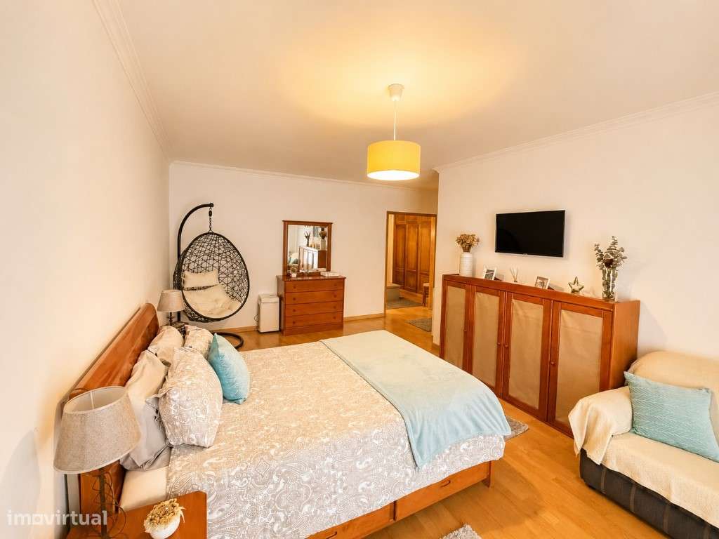Apartamento T3 com Parqueamento para 3 Viaturas | Alcainça - Mafra ...-18