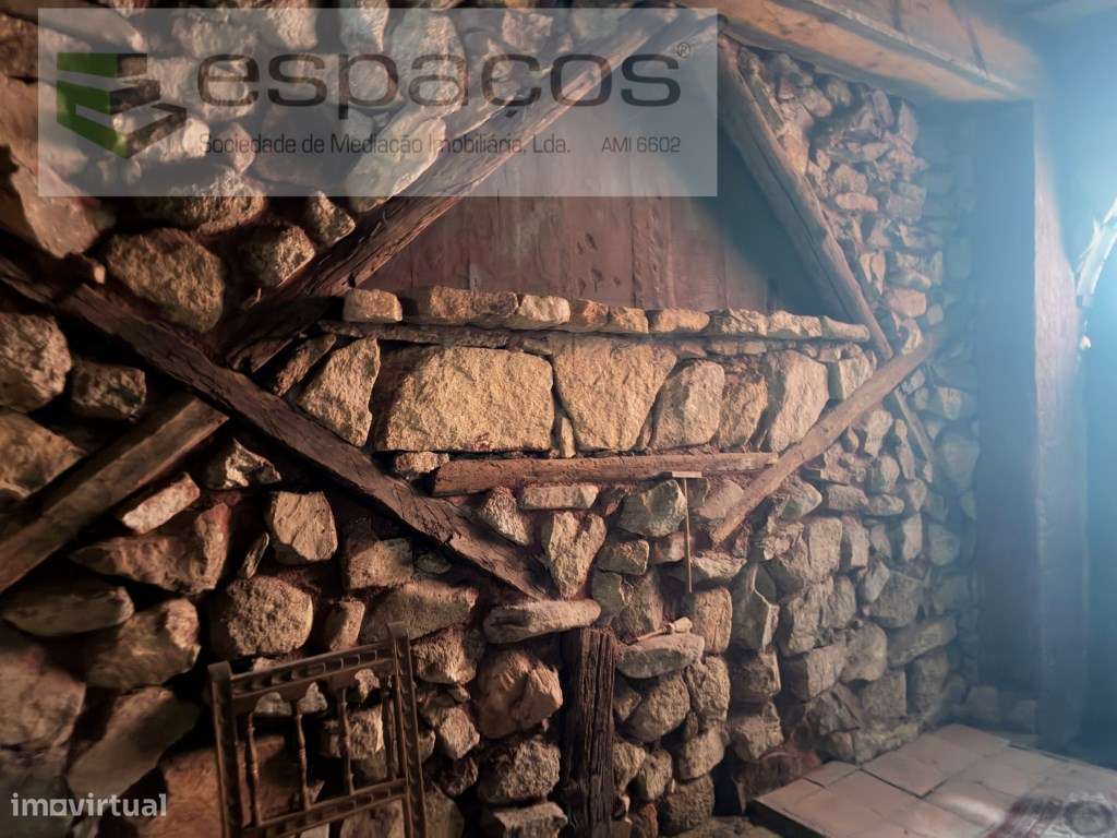 Casa na Zona Histórica-6