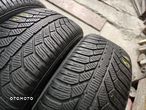 215/60R17 Opony Zimowe Zima SEMPERIT MASTER-GRIP 2 Legnica ALU-RAD 7mm 215/60 - 5