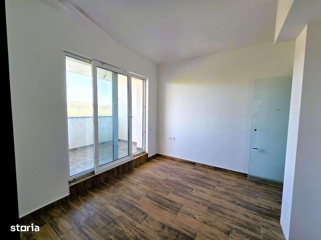 Comision 0%! Penthouse Turnuri BMW, etaj 12, 90mp, finisat - Imagine principală: 5/11