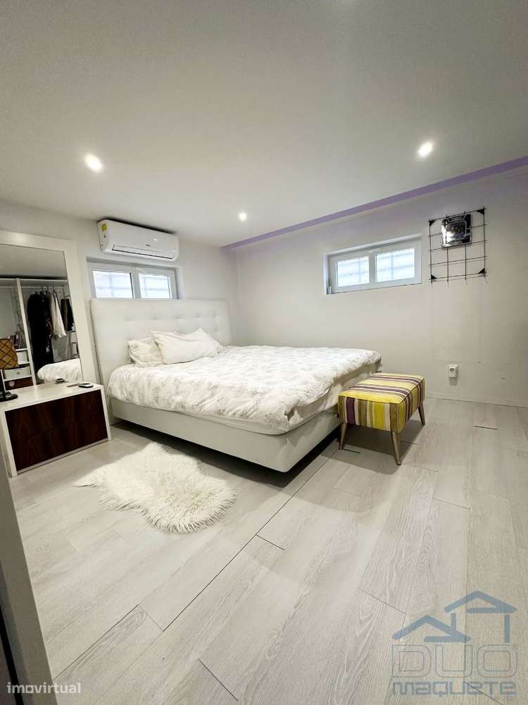 Moradia T3 - ANTAS-5