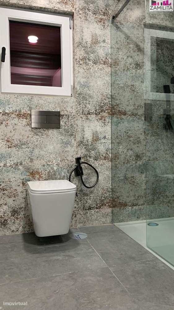 Apartamento T2 - Aldeia de Paio Pires-7