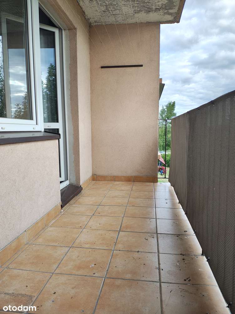 Przestronne 3-pokojowe mieszkanie z balkonem - Pełny obrazek: 4/17