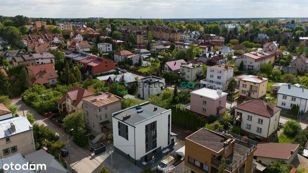 * Szeregówka Nowe Miasto 5 pokoi  156m2 * - Pełny obrazek: 5/14