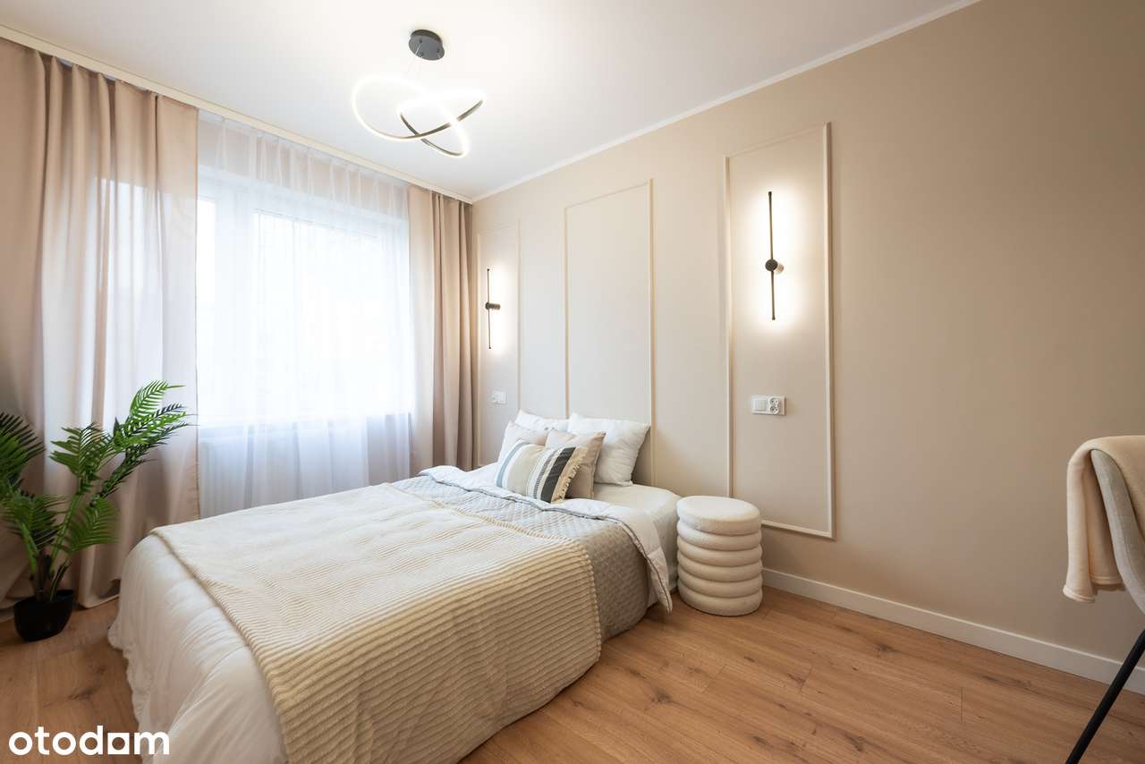 OKAZJA! | Mieszkanie dla rodziny ! Po generalnym remoncie |-4