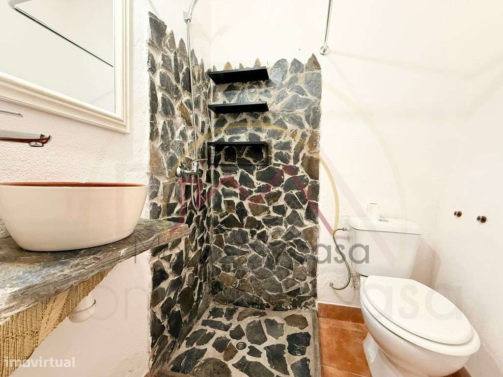 Casa Tradicional Renovada com Charme - São Pedro do Corval-15