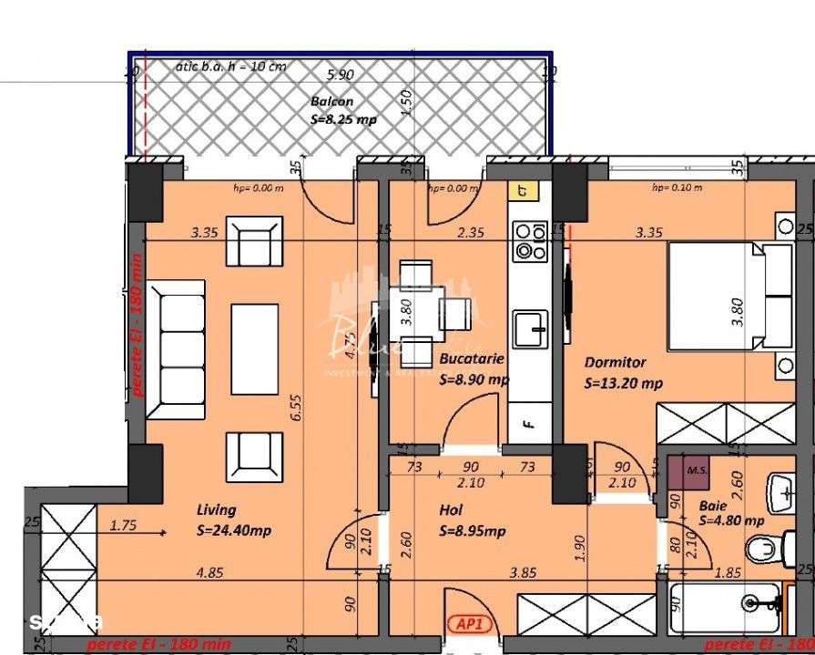 Tomis Plus- Madrid 48 - Imagine principală: 4/10