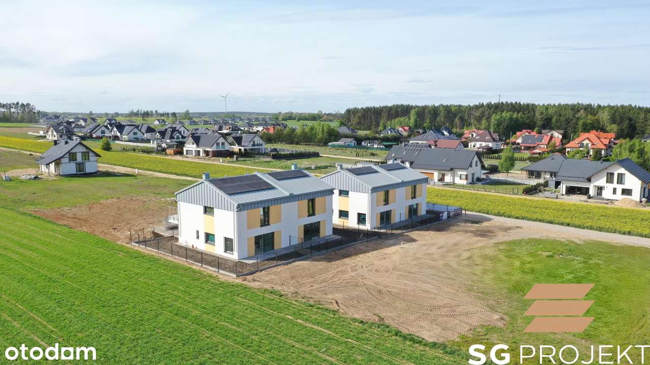 Zamieszkaj na nowoczesnym osiedlu blisko miasta-11