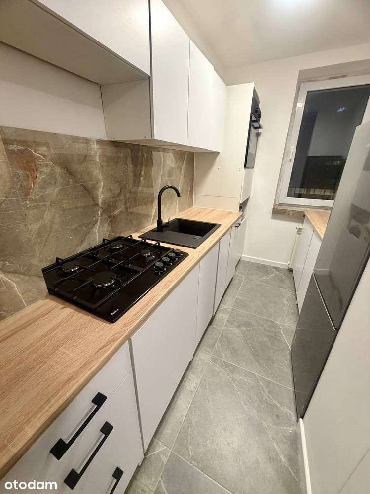 Sprzedam mieszkanie na Ochocie - Pełny obrazek: 4/7